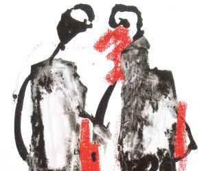 peinture-accompagnement-turco par marie-kern