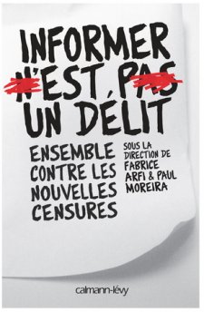 LIVRE-INFORMER