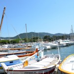 le port sur vente appartement carqueiranne