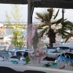 restaurant de plage sur vente appartement carqueiranne