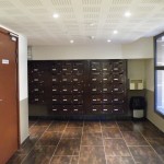 hall des appartements neufs en vente à Carqueiranne sur vente-appartement-carqueiranne