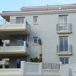 Photo des appartements neufs de la résidence la Palmeraie à Toulon (83)