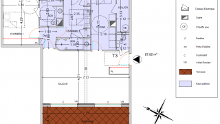 Plan T3